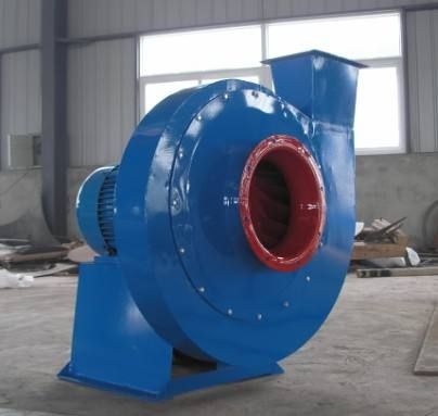 風(fēng)機的分類方法介紹